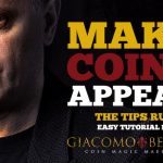 Coming soon “Make Coin Appear”