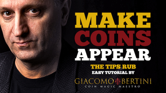 Make Coin Appear