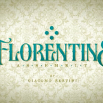 New Florentine Assembly – Now on Sale!