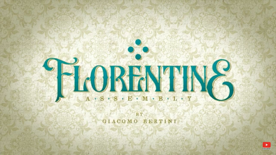 florentine assembly