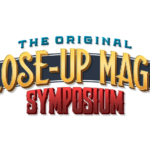 The original Close-Up Magic Symposium 2023